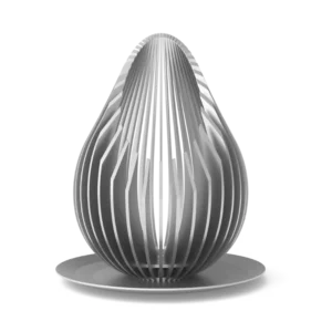 Feuerschale Phönix «SilverFire»