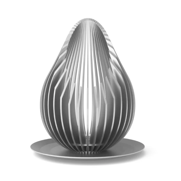 Feuerschale Phönix «SilverFire»