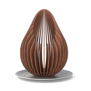 Feuerschale Phönix «Elemental»