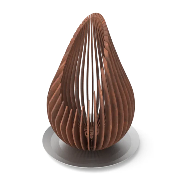 Feuerschale Phönix «Elemental» - Image 2